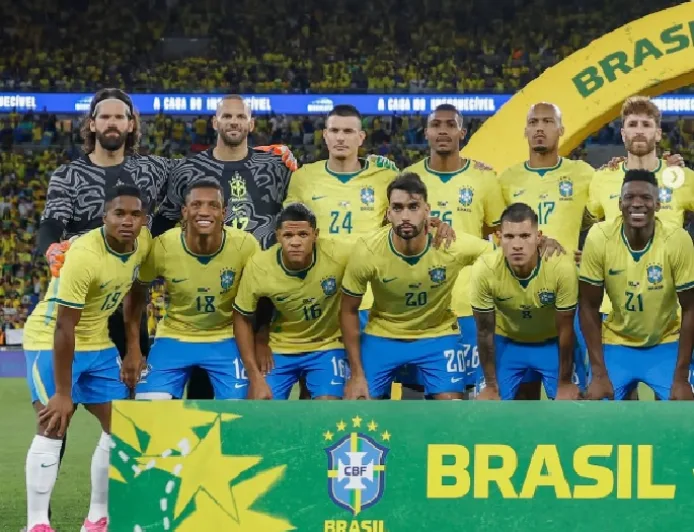 8 Negara yang Hanya Andalkan Pemain Lokal di Piala Dunia 2026, Ada Juara Dunia!