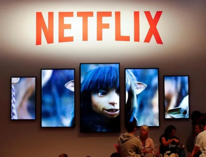 Fenomena Fans K-Pop Jadi Inspirasi Serial Netflix Baru, Ini Ceritanya