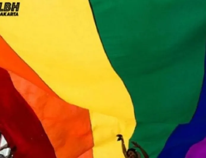 Suarakan Perlindungan HAM LGBTIQ+ di Media Sosial, LBH Jakarta Tuai Pro-Kontra Netizen