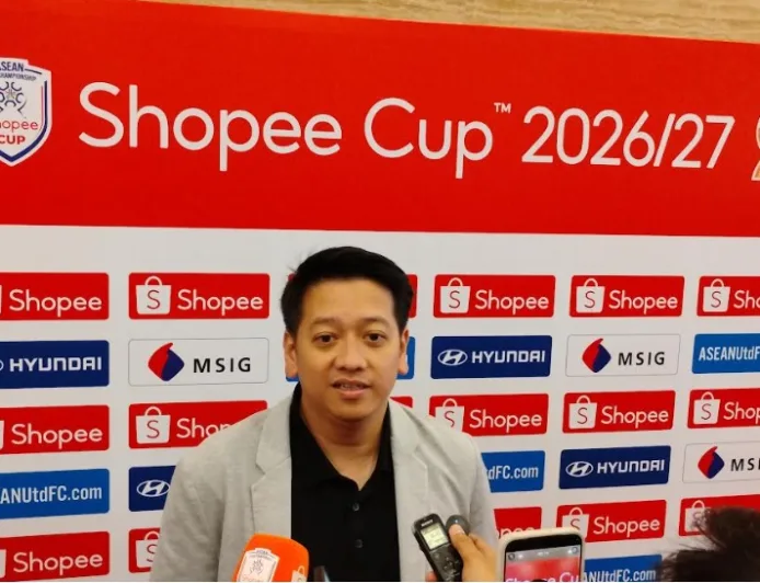 Persib Bandung Pasang Target Tinggi di ASEAN Club Championship 2026-2027: Siap Bersaing hingga Akhir