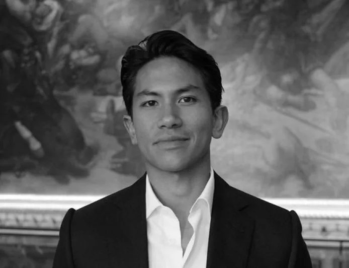 Pangeran Mateen Diangkat Jadi Menteri Luar Negeri Brunei Darussalam