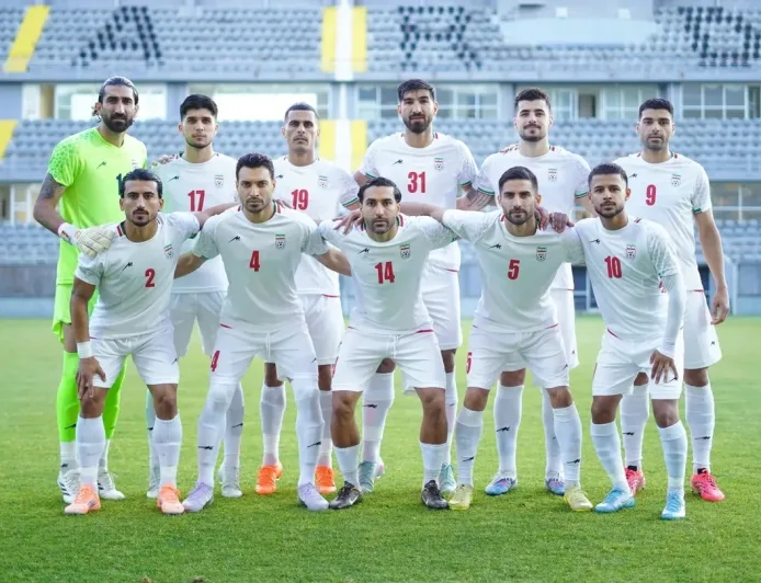 Pemain Timnas Iran Akhirnya Kantongi Visa AS untuk Tampil di Piala Dunia 2026