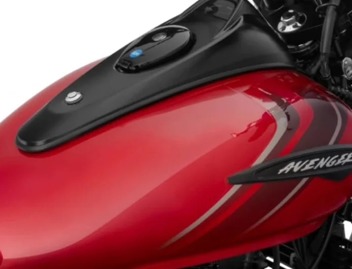 Avenger 220 Motor Cruiser Bertampang ala Harley-Davidson, Harga Mirip Scoopy dan Fazzio