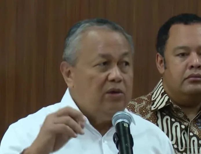 Bos BI dan Purbaya Perkuat Sinergi Tarik Dana Asing Kembali ke RI