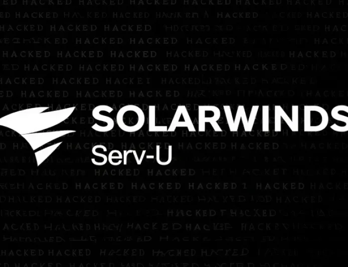 CISA Adds Actively Exploited SolarWinds Serv-U DoS Flaw to KEV Catalog