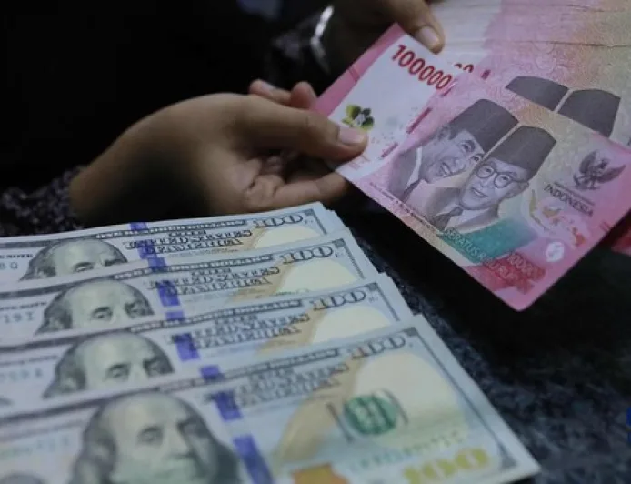 Heboh 'Sell Indonesia' Saat Rupiah-IHSG Jatuh, Muncul Nama Sosok Lama