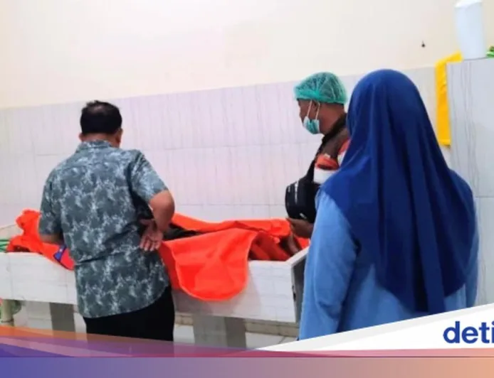 Bidan RSUD Besuki Situbondo Tewas dalam Drainase Diduga Dibunuh Suami