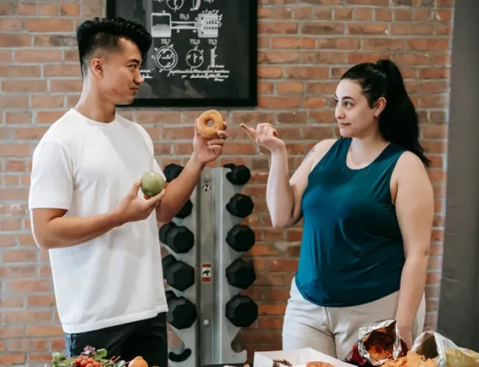 Kenapa Efek Diet Tiap Orang Berbeda? Simak Penjelasan Nutrigenomik Terbaru 2026
