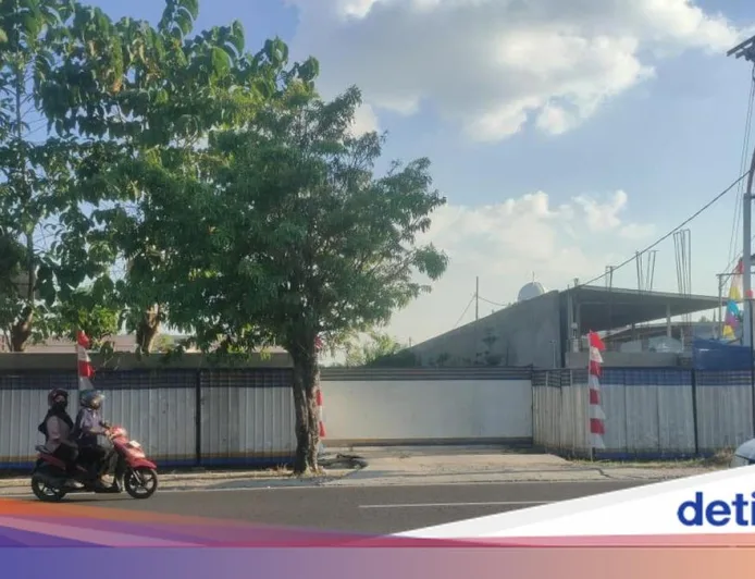 Harga Tanah di Colomadu Tertinggi se-Karanganyar, Efek Rumah Pensiun Jokowi?