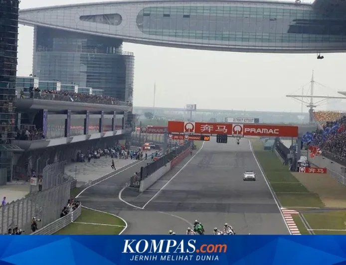 Risiko Kecelakaan, MotoGP Berencana Ubah Grid Start