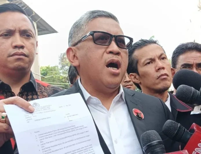 Refleksikan Cita-cita Bung Karno, PDIP Minta Pemerintah Wujudkan Keadilan Hukum dan Ekonomi