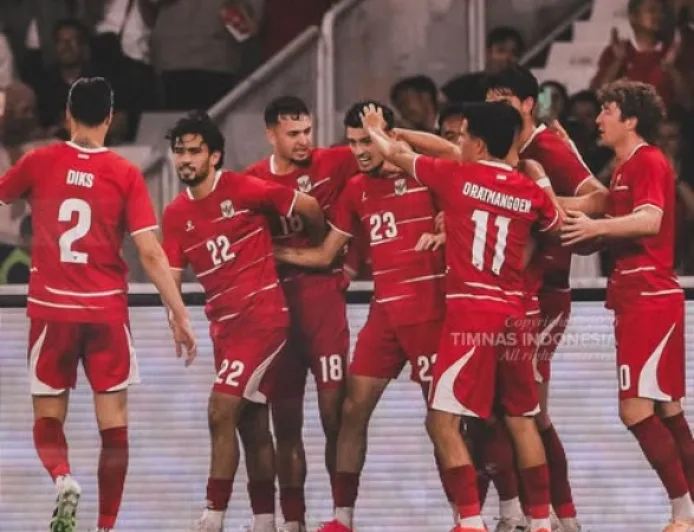 Debut Pelatih Tarik Sektioui Disorot Media Oman usai Dibantai Timnas Indonesia 0-3 di FIFA Matchday