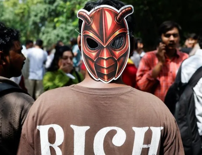 Heboh Gerakan Partai Kecoa di India, Punya 22 Juta Pengikut