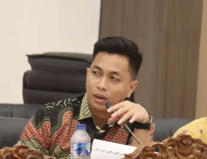 Kriminalitas Pasar Karombasan Jadi Sorotan, DPRD Dukung Penindakan Tegas Polisi
