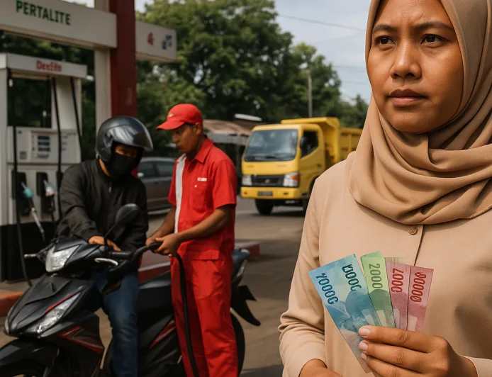 Stimulus Ekonomi Rp 26,34 Triliun: Strategi Lengkap Meredam Dampak Harga Energi