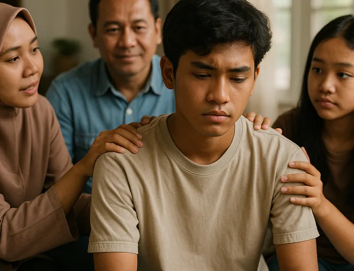 Sinopsis Film Still Hope: Perjuangan Remaja Bangkit dari Trauma