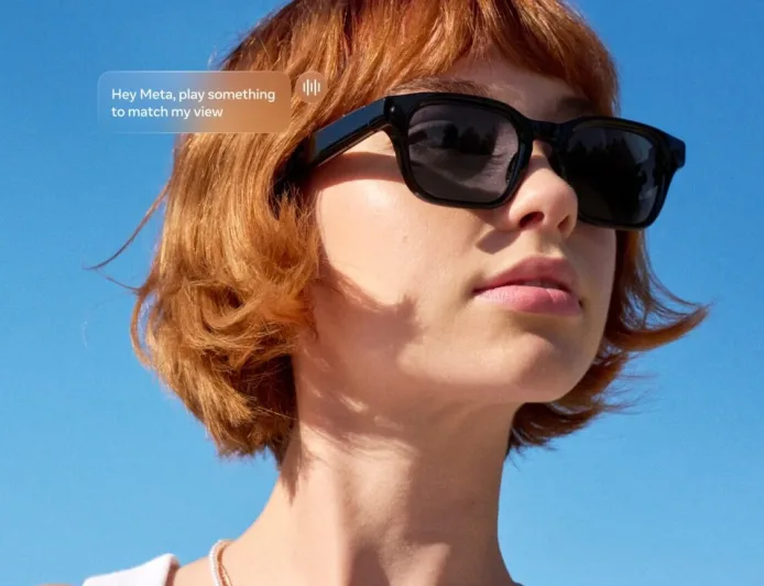 Meta Luncurkan Kacamata Pintar Ray-Ban dengan Harga Lebih Terjangkau
