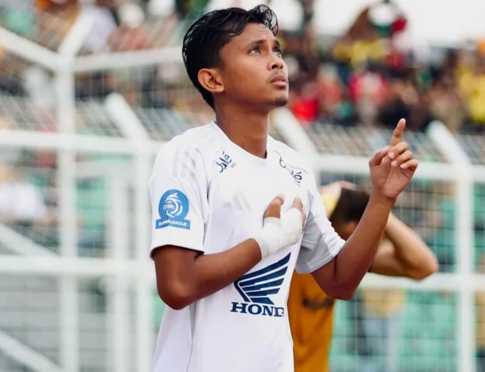 Reuni di Persebaya, Bernardo Tavares Tantang Ricky Pratama Tingkatkan Ketajaman Lini Depan