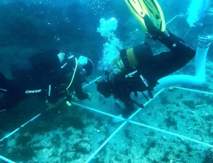 Ahli Temukan 150 Bangkai Kapal di Kuburan Massal Bawah Laut Teluk Gibraltar