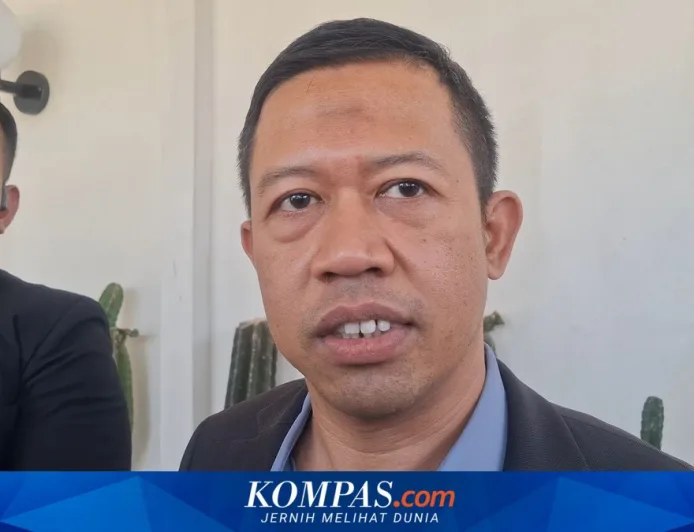 Kasus BUMD Kebumen: Dugaan Rp 1 Miliar untuk Dinas Luar Negeri Pejabat