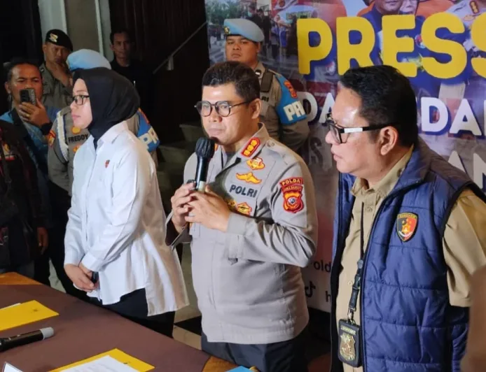 Taufik Hidayat Antar YTR ke RS Sebelum Kabur, Klaim Luka karena Kecelakaan