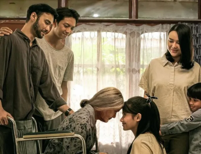 5 Rekomendasi Film Indonesia Baru Tayang Akhir Juni 2026 di Bioskop