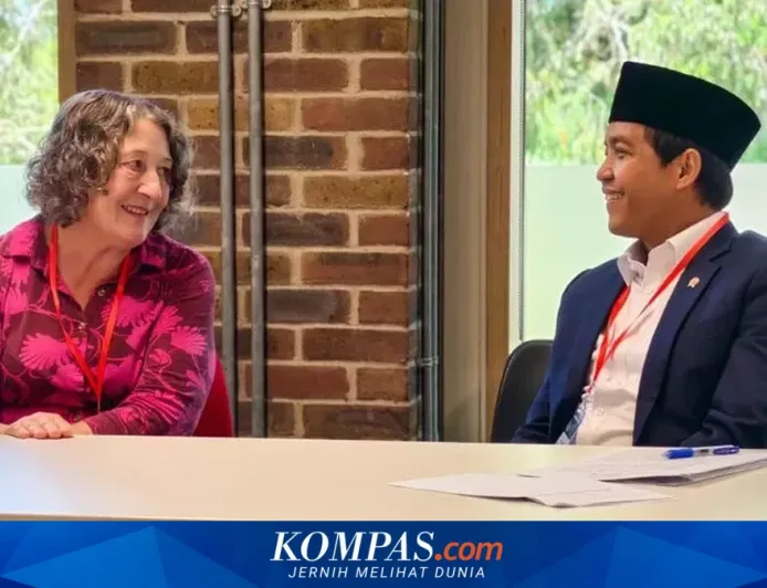 Dukungan Politik dan Landasan Hukum Kuat Dorong Konservasi Alam di Indonesia