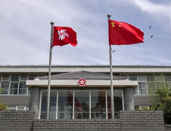 Anak Muda Hong Kong Pilih Menganggur, Ini Penyebab Utamanya
