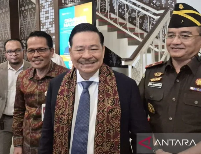 KUHP dan KUHAP Baru Ubah Paradigma Hukum Pidana: Fokus Pencegahan dan Pemulihan