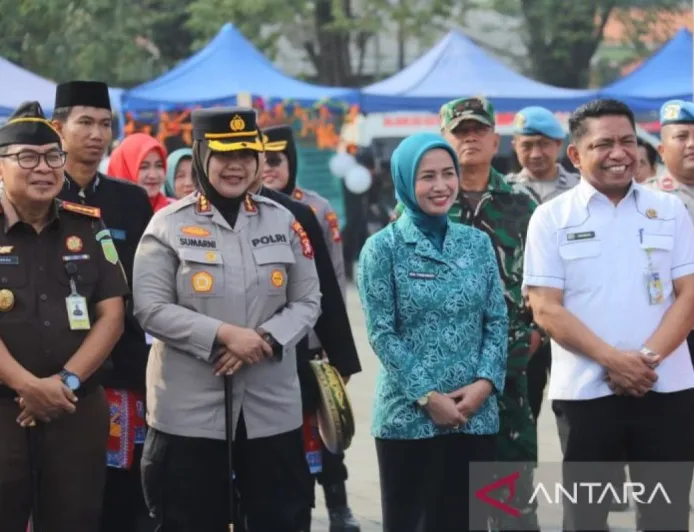 Media Sosial Kunci UMKM Bekasi Naik Kelas dan Perluas Pasar