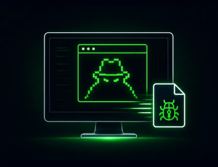 Backdoor Mistic Baru Terkait KongTuke dalam Kampanye ClickFix dan ModeloRAT