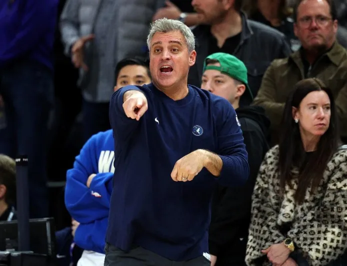 Asosiasi Pelatih NBA Kritik Kontrak Micah Nori di Portland Trail Blazers