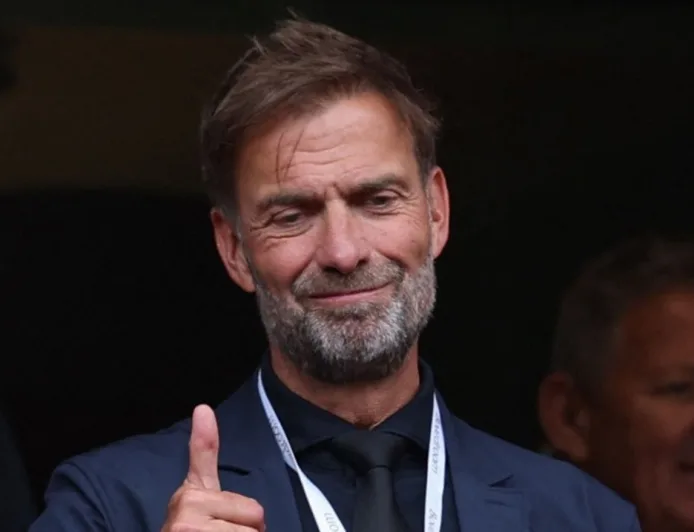 Jeda Minum di Piala Dunia 2026: Kontroversi dan Sudut Pandang Unik Jurgen Klopp