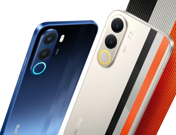 Realme P4X 4G Debut, Usung Baterai Jumbo 8.000mAh!