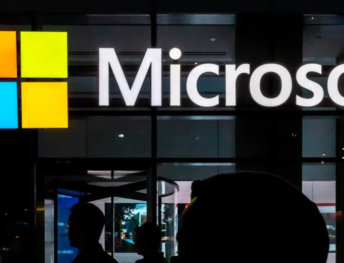 Microsoft Stock Is Having Its Worst Start to a Year Since the Dot-Com Crash
