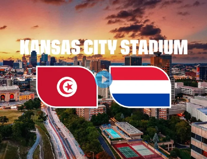 Link Live Streaming Timnas Tunisia vs Belanda di Piala Dunia 2026: Awas Jebakan