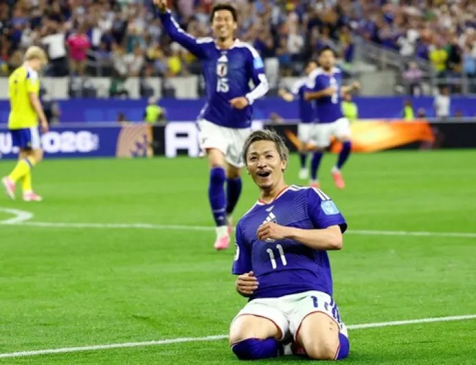 Daftar 19 Negara Lolos 32 Besar Piala Dunia 2026, Terbaru Ada Jepang