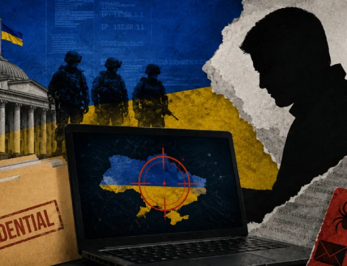 Google Details Turla's New STOCKSTAY Backdoor Used in Ukraine Espionage Attacks
