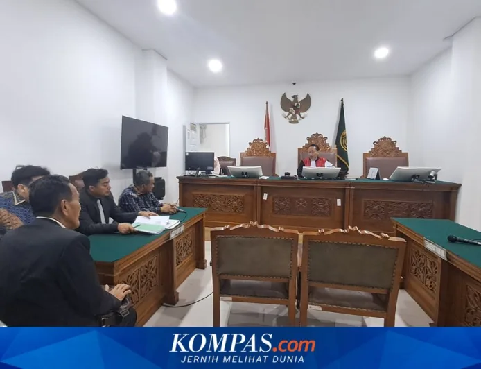 Kuasa Hukum Tersangka Korupsi Kuota Haji: Klien Saya Sudah Lansia dan Punya Penyakit