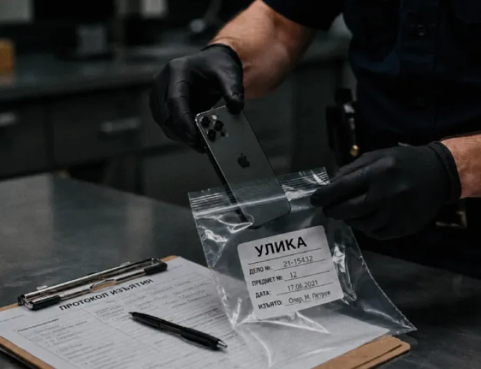 Russia Used Cellebrite on Jailed Activist's iPhone Months After Sales Cutoff