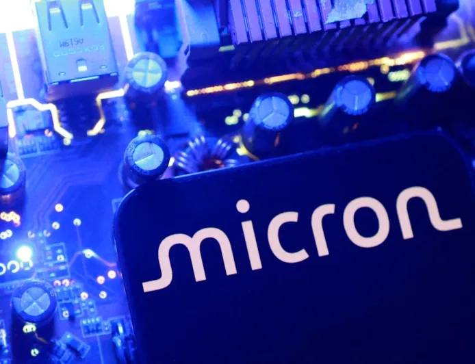 Boom AI dan Biayanya: Micron Kirim Tagihan Mahal, Apa Dampaknya?