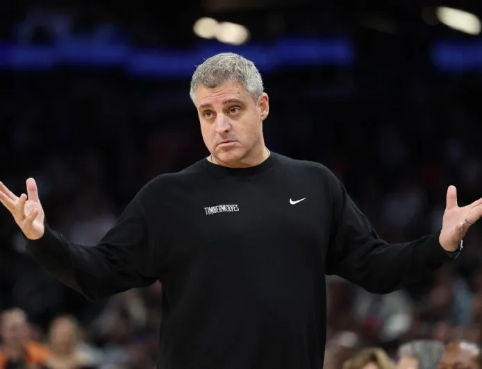 Micah Nori Tegaskan Siap Pimpin Portland Trail Blazers Usai Kritik Kontrak