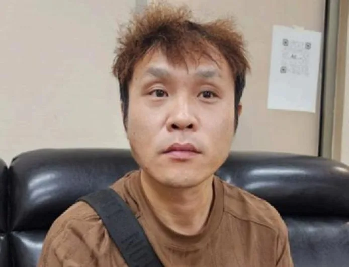 Interpol Tangkap Buronan Online Scam Cina di Bandara Soekarno-Hatta