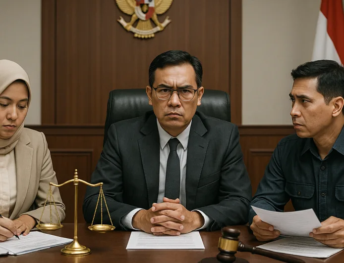 Penyalahgunaan Kewenangan: Prioritas Penanganan Administrasi atau Pidana?