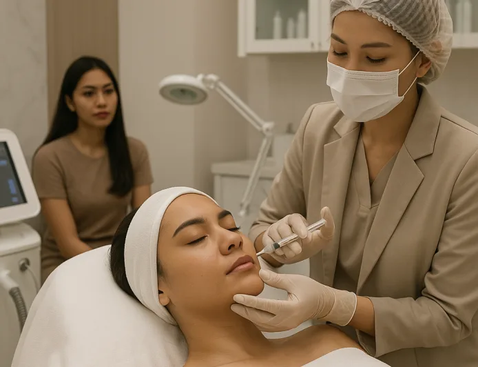 Video: Layanan Premium Klinik Estetik Hadapi Persaingan Tren Beauty
