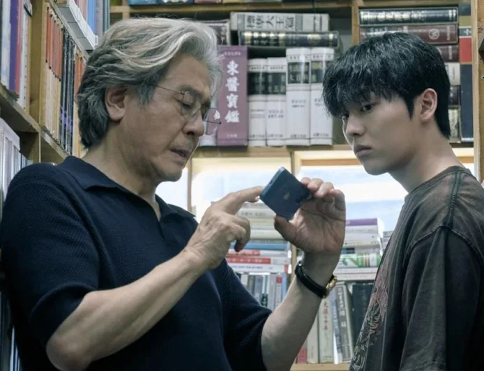Sinopsis Notes from the Last Row: Drama Korea Netflix tentang Obsesi dan Ambisi Kreatif