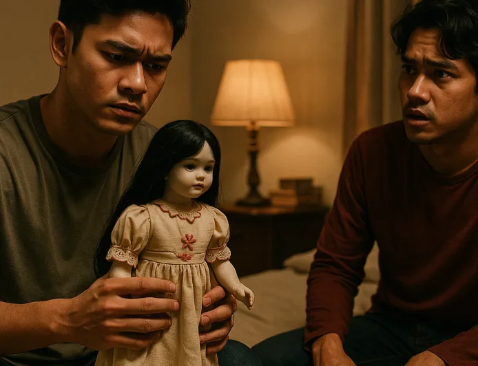 Jadwal Tayang dan Sinopsis Obsession di Bioskop Indonesia