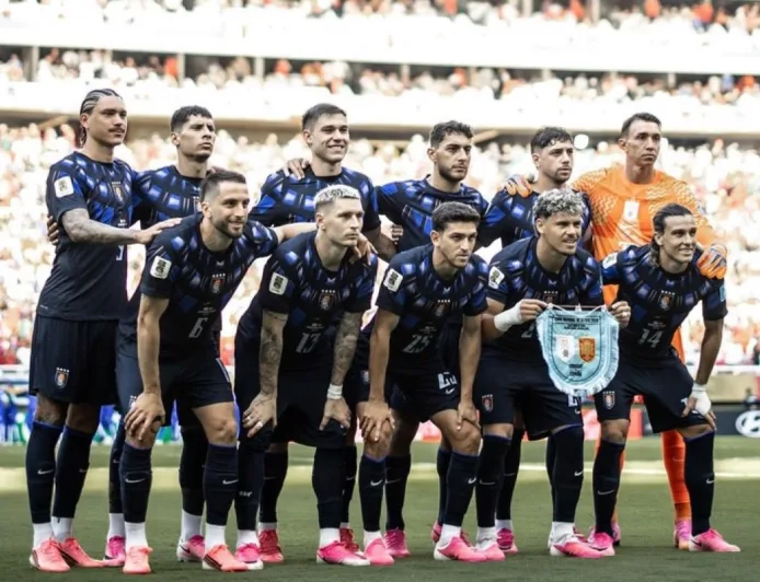 Klasemen Peringkat 3 Terbaik Piala Dunia 2026: Uruguay Gugur, Paraguay & Senegal Lolos