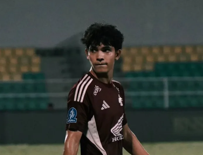 PSM Makassar Resmi Lepas Victor Dethan, Siap Gabung Persija Jakarta?