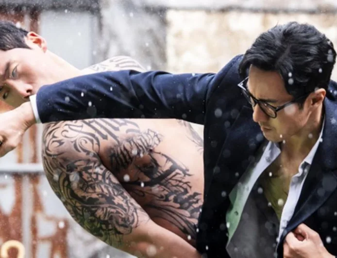 Sinopsis Agent Kim Reactivated: So Ji-sub Kembali Jadi Agen Rahasia Selamatkan Anak